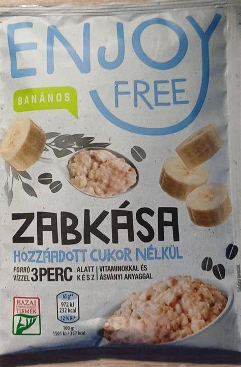 Banános mélyhidratálás hajápolásban