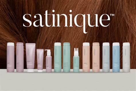 Amway Satinique UV-védelmet nyújtó spray