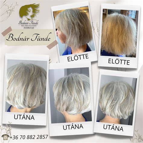 Fodrászat férfiaknak és nőknek