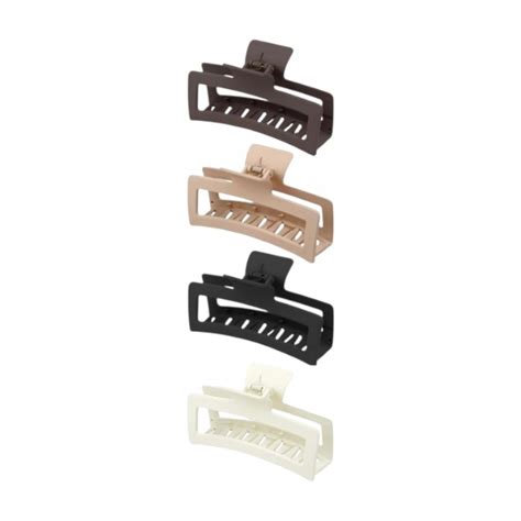 Nagy méretű hajcsat