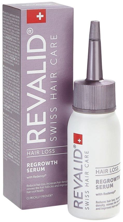 Revalid Regrowth Serum termékfotó