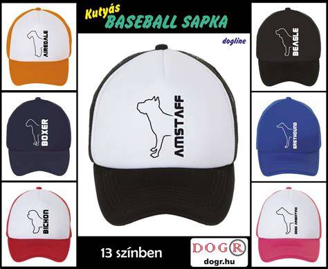 baseball sapka stílus diagram