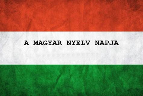 A magyar nyelv fontossága a nemzeti kultúrában