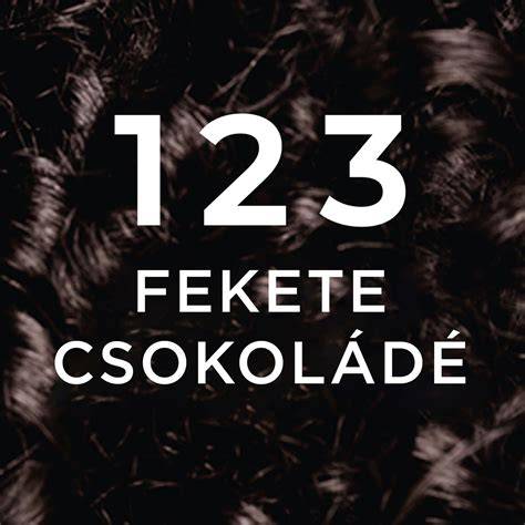 fekete hajszínező infographic