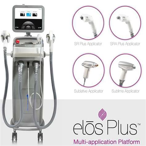 Összehasonlítás: hagyományos IPL vs. elōs technológia