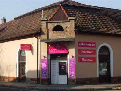 Tanfolyam helyszínek: Budapest, Debrecen