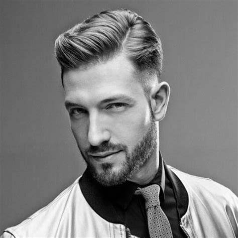 Comb over: klasszikus és sokoldalú