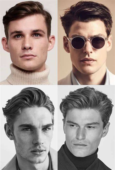 Quiff: retró elegancia modern érintéssel