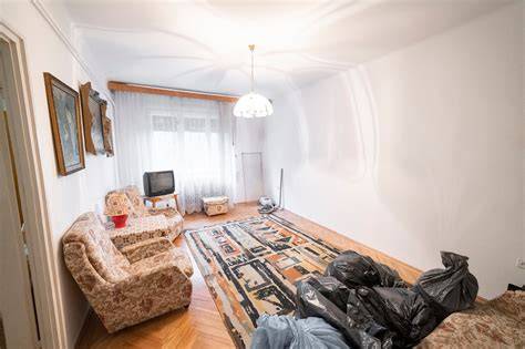 Kecskemét belvárosának fodrászszalonja