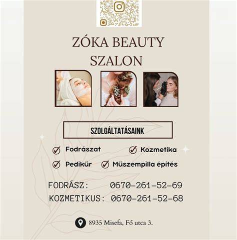 Infografika: Elizabeth Beauty Szalon szolgáltatások felépítése