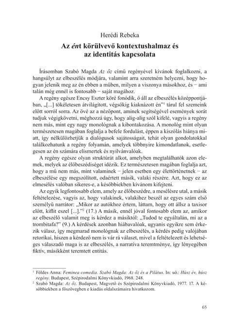 hajnövesztés és identitás kapcsolata