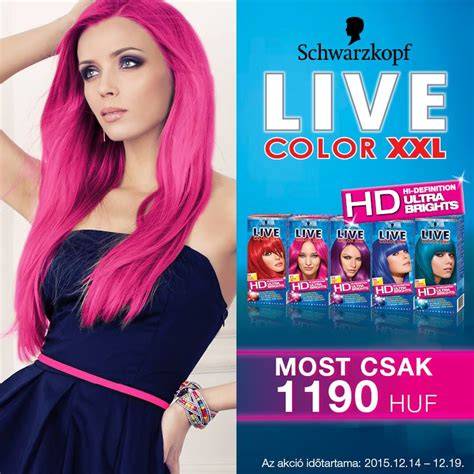 Schwarzkopf márka és termékek