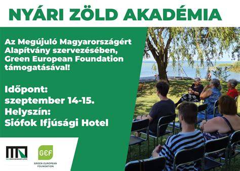 zöld hajótelepek és megújuló hajózás