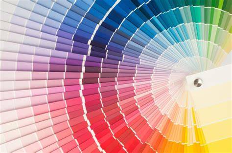 Color Intensivo színpaletta és ápoló összetevők