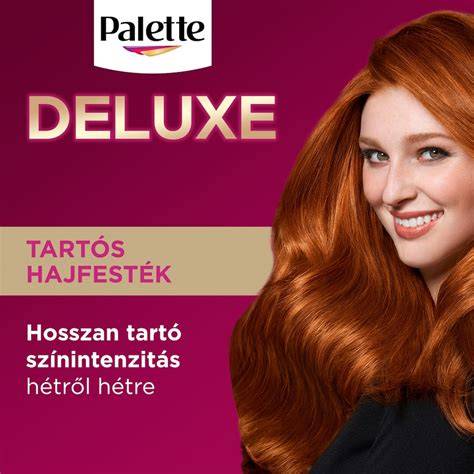 Direkt intenzív hajfesték akció