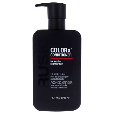 ColorX conditioner csomagolás