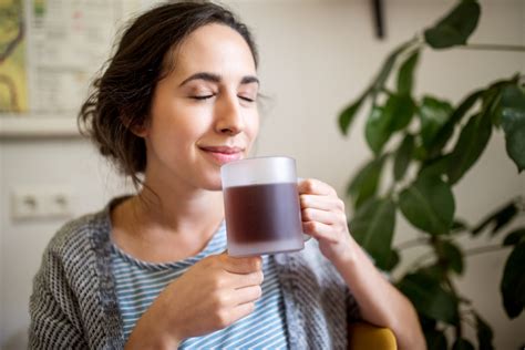 A koffein hatása a hajhagymákra