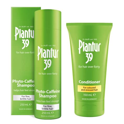 Plantur 39 termékcsalád