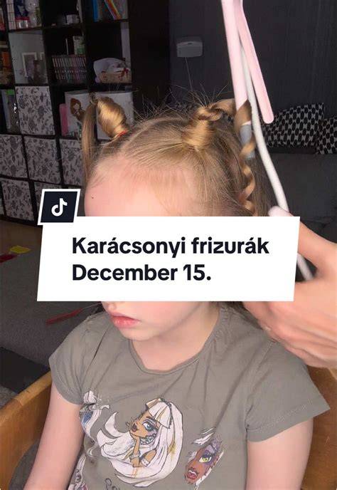 fonatos frizurák gyerekeknek infographic