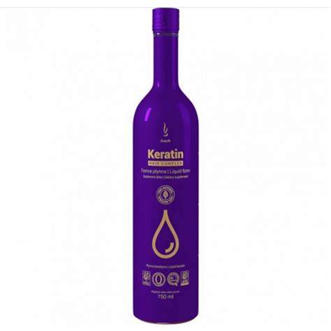 összetevők ikonok: keratin, olajok, pantenol