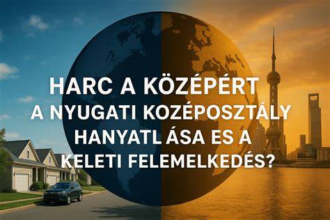 Közönség és zenészek találkozása a nyugati és keleti zónákban