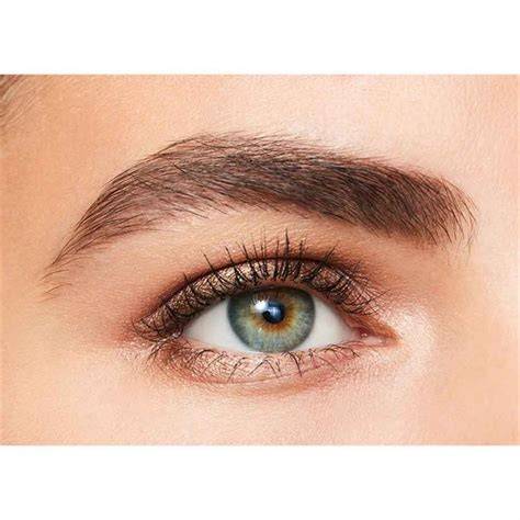 Infografika: Avon True Perfect Brow - összetevők és hatékonyság