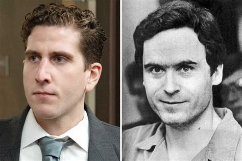 Ted Bundy, amerikai sorozatgyilkos
