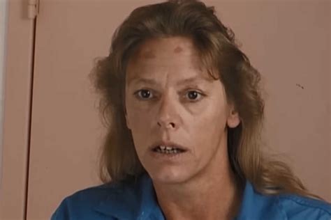Aileen Wuornos, amerikai sorozatgyilkos