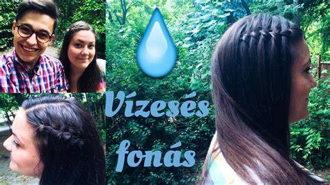vízesés fonás példa