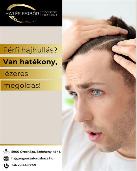 fejbőr és hajhullás
