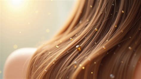 keratin hajápolási sor grafikus ábra
