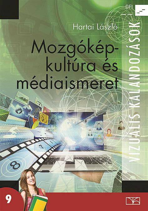 útvonalak a média világa és vizuális megnyilvánulások