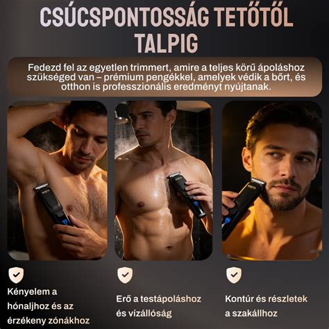 Infografika: IPL és borotválás összehasonlítása
