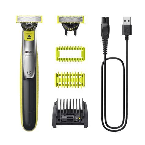 Philips OneBlade és tartozékok