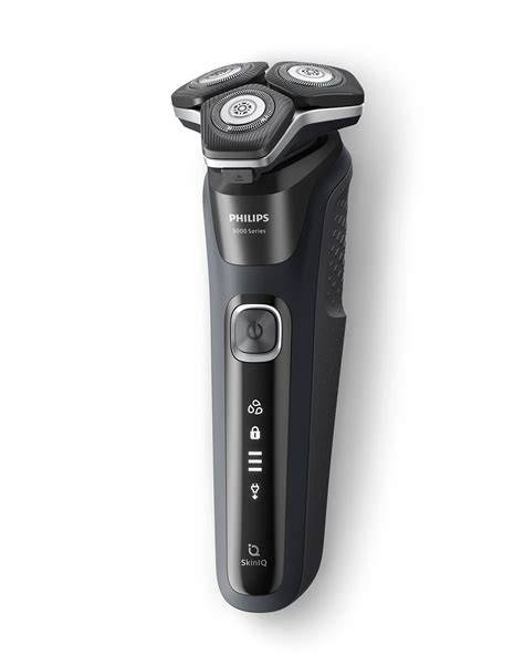 Philips Series 5000 S5885/10 felhasználói felület