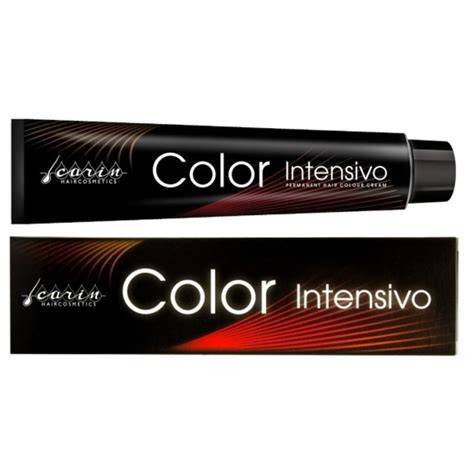 Color Intensivo és Carin Luméa vizuális összehasonlítás