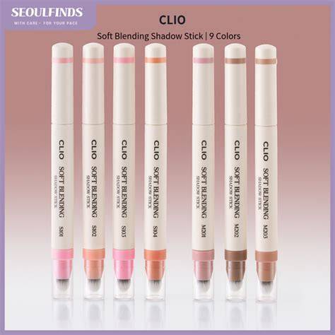 Illuminage és soft blending példái