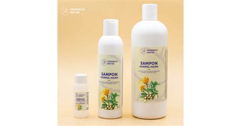 Természetes hajápolási termékek