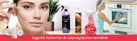 Póthaj ápolási termékek