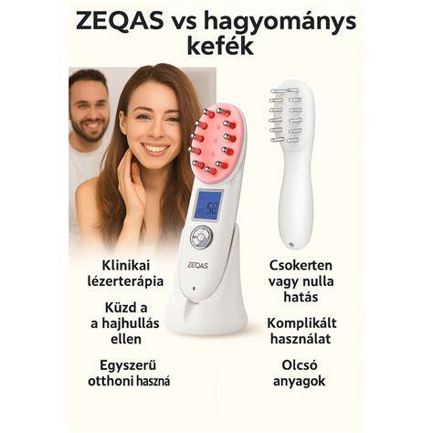 Fejbőr kezelés termékek és használat