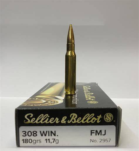 .308 Win alternatív puskák