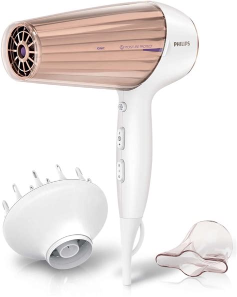 Philips MoistureProtect HP8372 hajegyenesítő