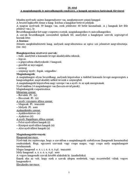 Kiyósított mikrotápanyagok egymásra hatásának vizuális ábrája