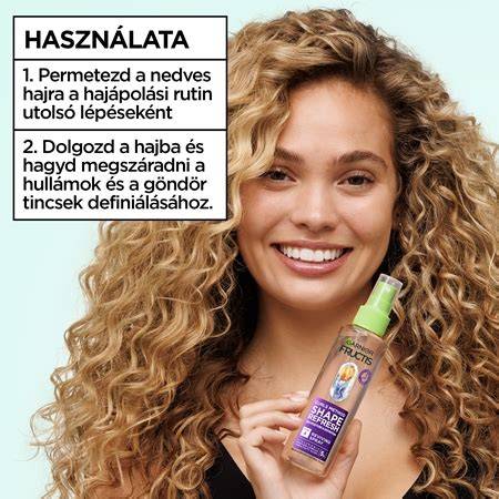 6.Zero hidratáló hajspray összetevői és hatása