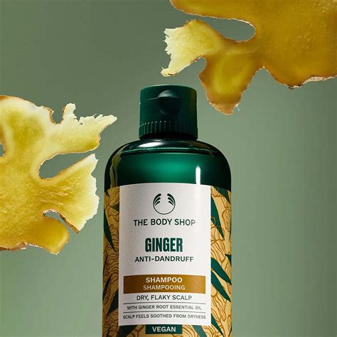 The Body Shop termékek