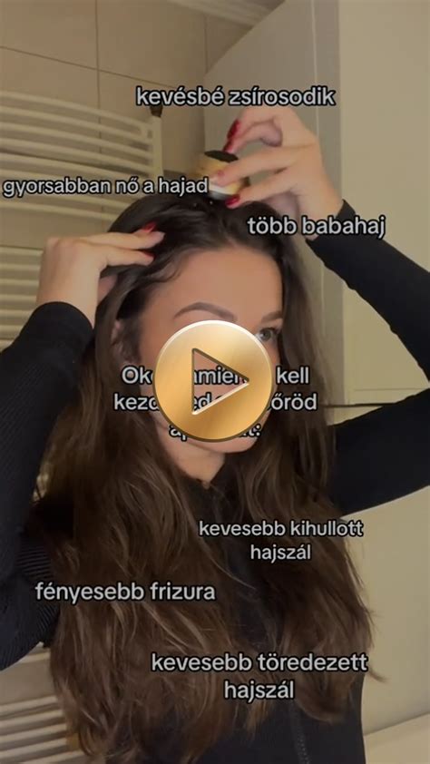 Infografika: Kamilla a fejbőr egészségéért