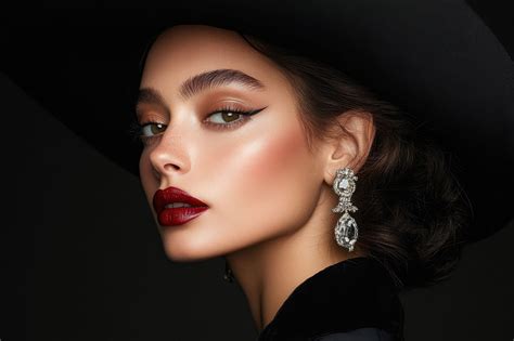 Barna szem sminkelés tippek