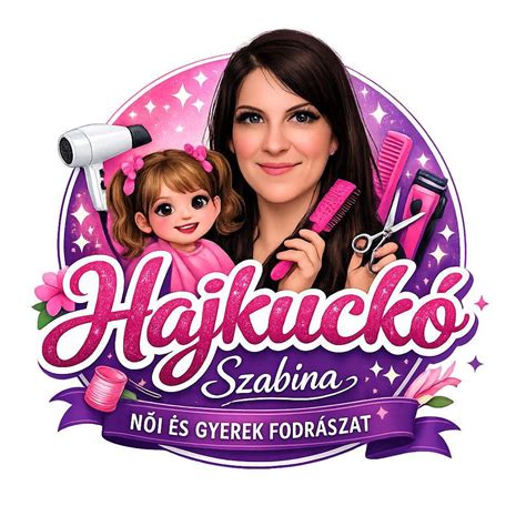 gyermek fodrászat