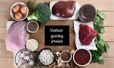 vas hiány hajhullás kapcsolat