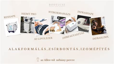 Infrashape gép és eredmény